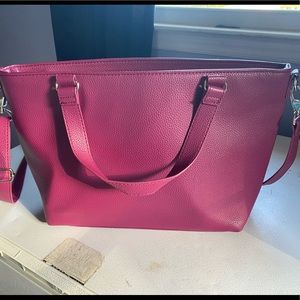 Miles of Style Purse